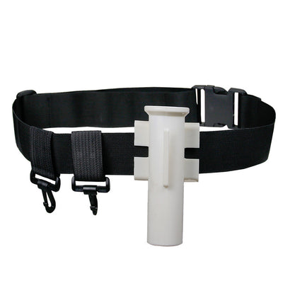 Cinturón Soporte Abdominal con Porta Caña de Pescar - Image 10