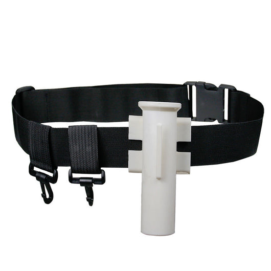 Cinturón Soporte Abdominal con Porta Caña de Pescar - Image 10