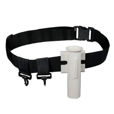Cinturón Soporte Abdominal con Porta Caña de Pescar - Image 12