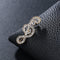 Unisex Temperament Corsage Jewelry 6style