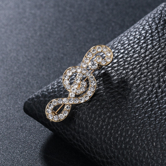 Broche de Temperamento Unisex - Joya Versátil - Image 6