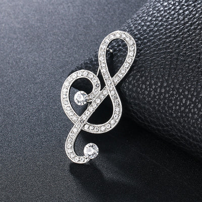 Broche de Temperamento Unisex - Joya Versátil - Image 15