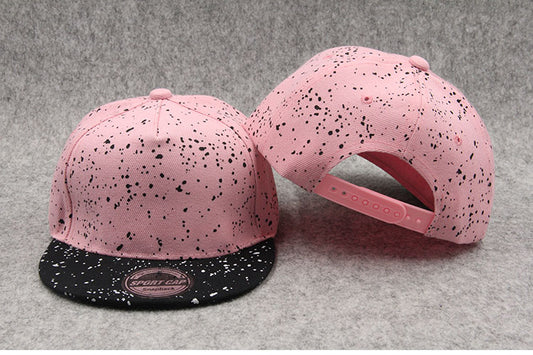 Gorra Princesa de Ala Plana para Niñas - Image 2