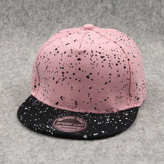 Gorra Princesa de Ala Plana para Niñas