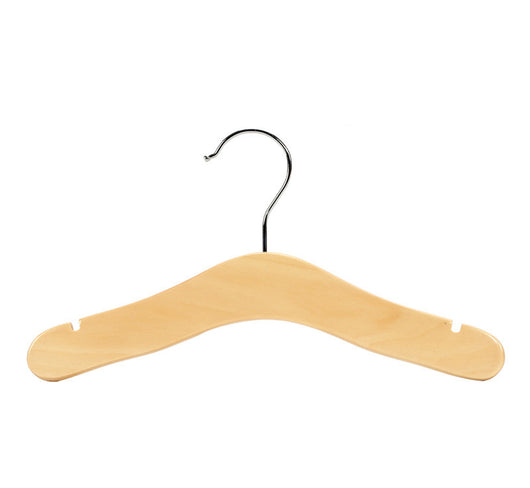 Perchero de Madera Maciza para Niños y Bebés - Image 6