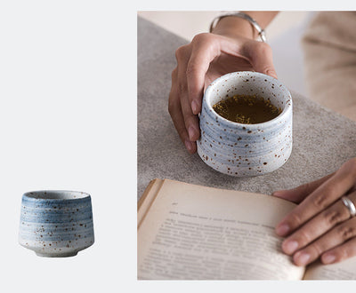 Taza de Café Cerámica Micron Burn 200ml Estilo Nórdico - Image 19