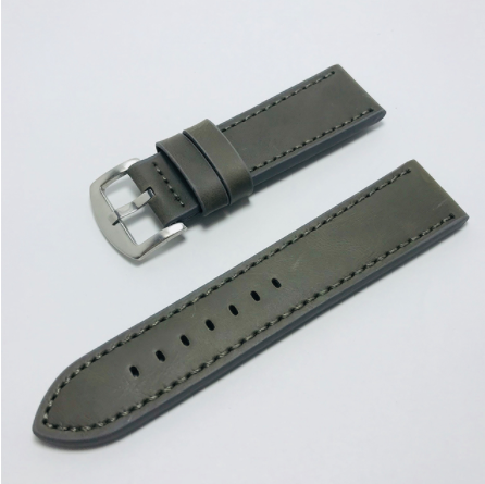 Correa de Reloj de Cuero Premium - Ajuste Universal - Image 7