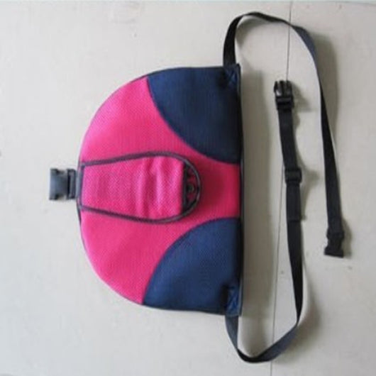 Cinturón de Maternidad Transpirable para Conducir - Protección Ecológica para Embarazadas - Image 10