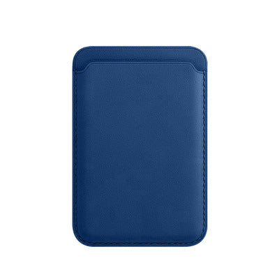 Monedero Magnético de Peluche con Soporte para Tarjetas - Image 12