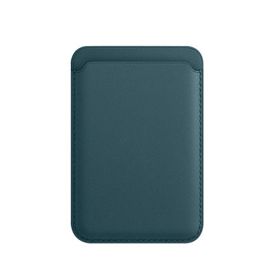 Monedero Magnético de Peluche con Soporte para Tarjetas - Image 6