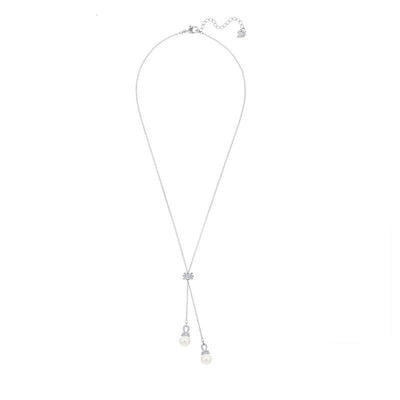 Joyería de Perlas con Diamantes - Elegancia Intelectual para Todas las Ocasiones - Image 12