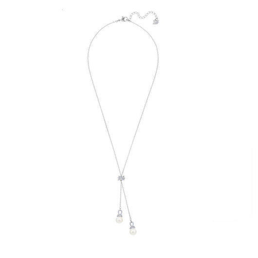Joyería de Perlas con Diamantes - Elegancia Intelectual para Todas las Ocasiones - Image 12