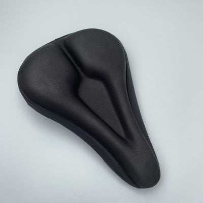 Funda de Asiento de Bicicleta de Silicona Premium - Image 3