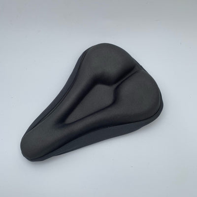 Funda de Asiento de Bicicleta de Silicona Premium - Image 2