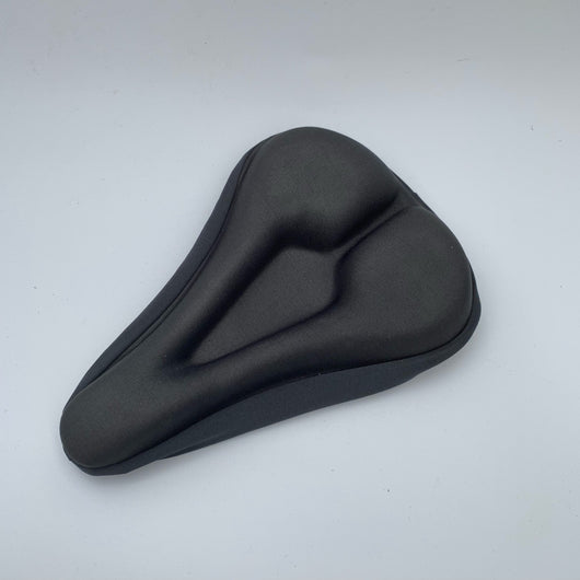 Funda de Asiento de Bicicleta de Silicona Premium - Image 2