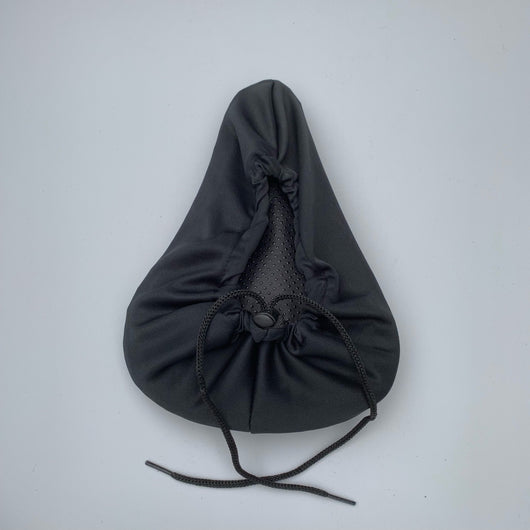 Funda de Asiento de Bicicleta de Silicona Premium - Image 4
