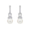 Joyería de Perlas con Diamantes - Elegancia Intelectual para Todas las Ocasiones