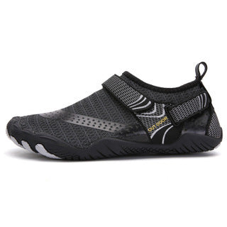 Zapatos Acuáticos de Dedos Separados - Calzado de Secado Rápido para Playa y Senderismo - Image 5