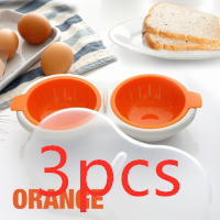 Cocedor de Huevos Doble con Vaporera - Juego de Cocción Grado Alimentario - Image 7