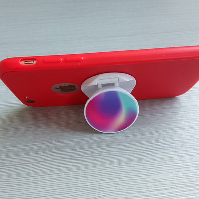 Soporte Plegable para Teléfono con Transferencia Térmica - Image 3