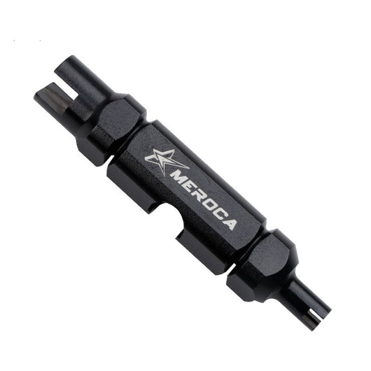 Herramienta Multifunción para Válvulas de Bicicleta - Extractor y Mantenimiento - Image 7