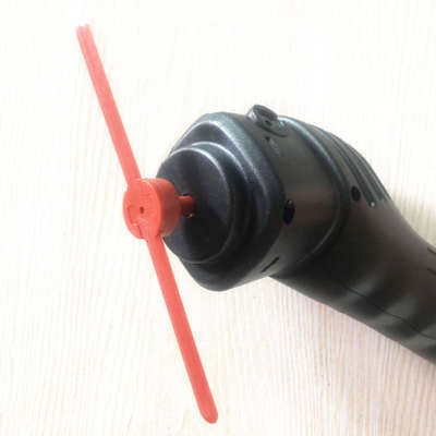 Cortadora de Césped Inalámbrica Recargable Portátil Multifunción para Jardín - Image 12