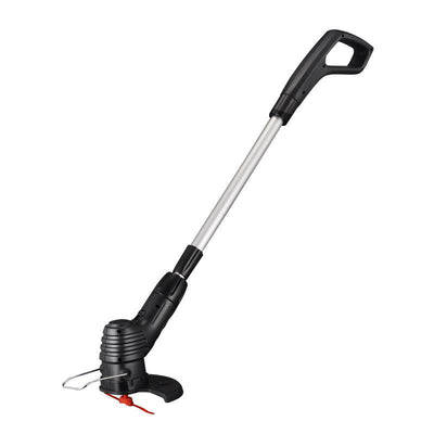 Cortadora de Césped Inalámbrica Recargable Portátil Multifunción para Jardín - Image 8