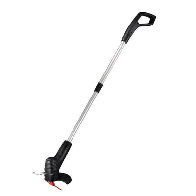 Cortadora de Césped Inalámbrica Recargable Portátil Multifunción para Jardín - Image 3