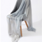 Fine Cashmere Scarf - Elegance and Warmth for Autumn and Winter