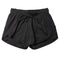Shorts de Entrenamiento Deportivo Dos Piezas con Malla Secado Rápido