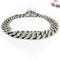 Collar Espejo Brillante para Perro con Cadena de Diamantes
