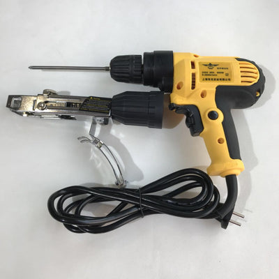 Atornilladora Automática Recargable con Alimentación Continua de Tornillos - Image 6