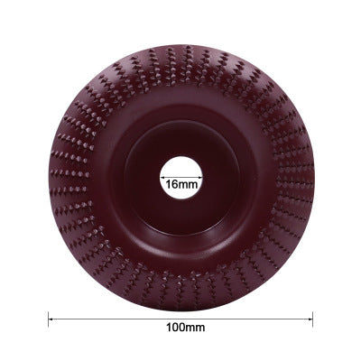 Lima de Carburo para Talla en Madera y Trabajos de Precisión - Image 6