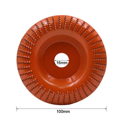 Lima de Carburo para Talla en Madera y Trabajos de Precisión - Image 3