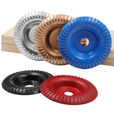 Lima de Carburo para Talla en Madera y Trabajos de Precisión - Image 12