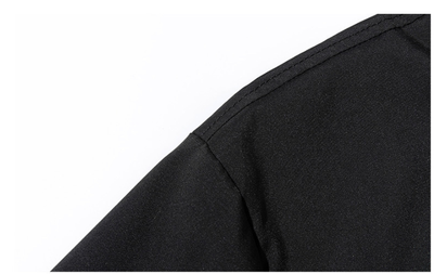 Chaqueta Bomber Unisex con Bordado de Fénix - Estilo Japonés Hengxu He - Image 11