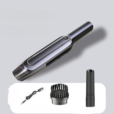 Aspiradora Portátil Inalámbrica Recargable para Hogar y Auto - Image 10