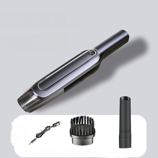 Aspiradora Portátil Inalámbrica Recargable para Hogar y Auto - Image 10