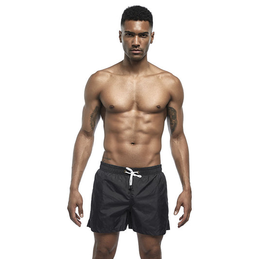 Shorts Deportivos Slim Ultraligeros de Secado Rápido - Image 2