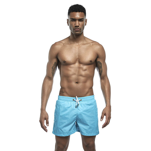 Shorts Deportivos Slim Ultraligeros de Secado Rápido