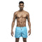 Shorts Deportivos Slim Ultraligeros de Secado Rápido