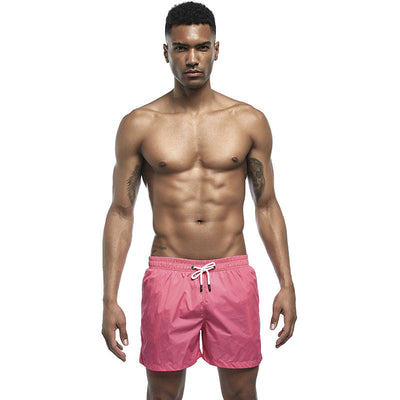 Shorts Deportivos Slim Ultraligeros de Secado Rápido - Image 6
