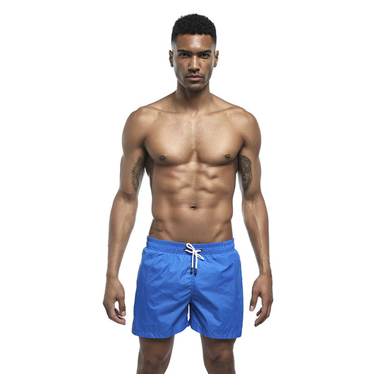 Shorts Deportivos Slim Ultraligeros de Secado Rápido - Image 8