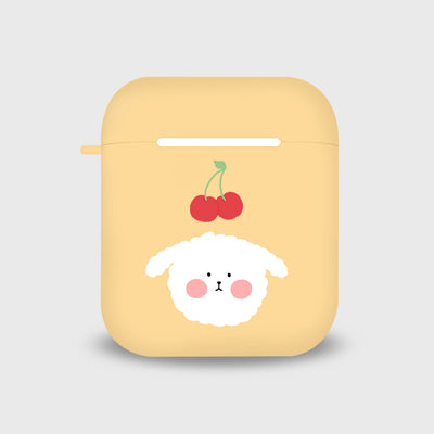 Funda Protectora Compatible con AirPods - Image 2