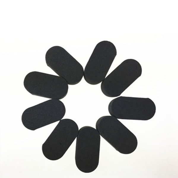 Soporte Articulado Cuatro Ejes con Almohadillas de Espuma para Apple - Image 4