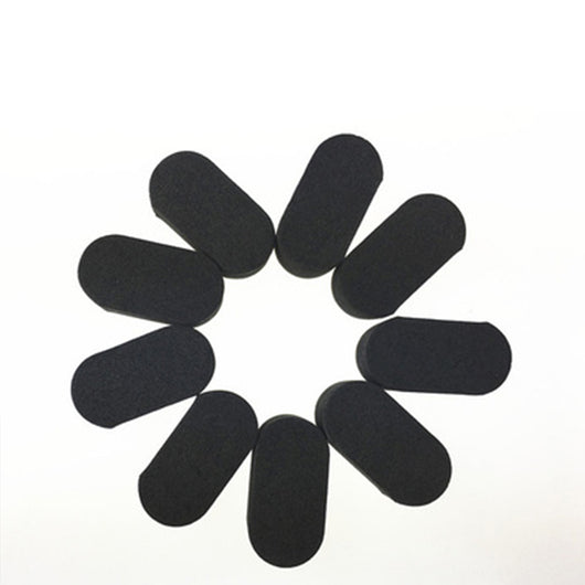 Soporte Articulado Cuatro Ejes con Almohadillas de Espuma para Apple - Image 4