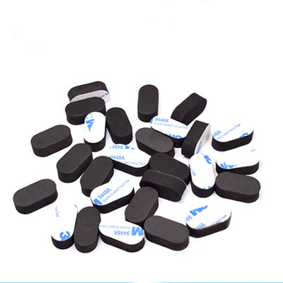 Soporte Articulado Cuatro Ejes con Almohadillas de Espuma para Apple - Image 5