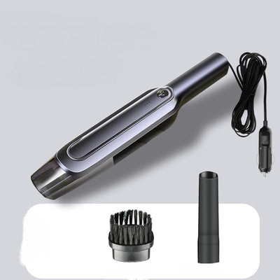 Aspiradora Portátil Inalámbrica Recargable para Hogar y Auto - Image 12