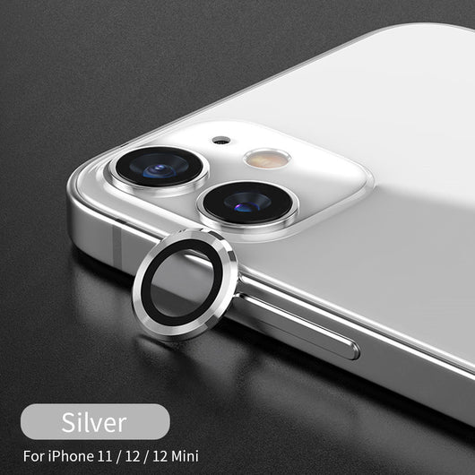 Protectores de Lente Individuales 'Ojo de Águila' de Metal - Image 11