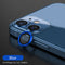 Sección D IPhone 11